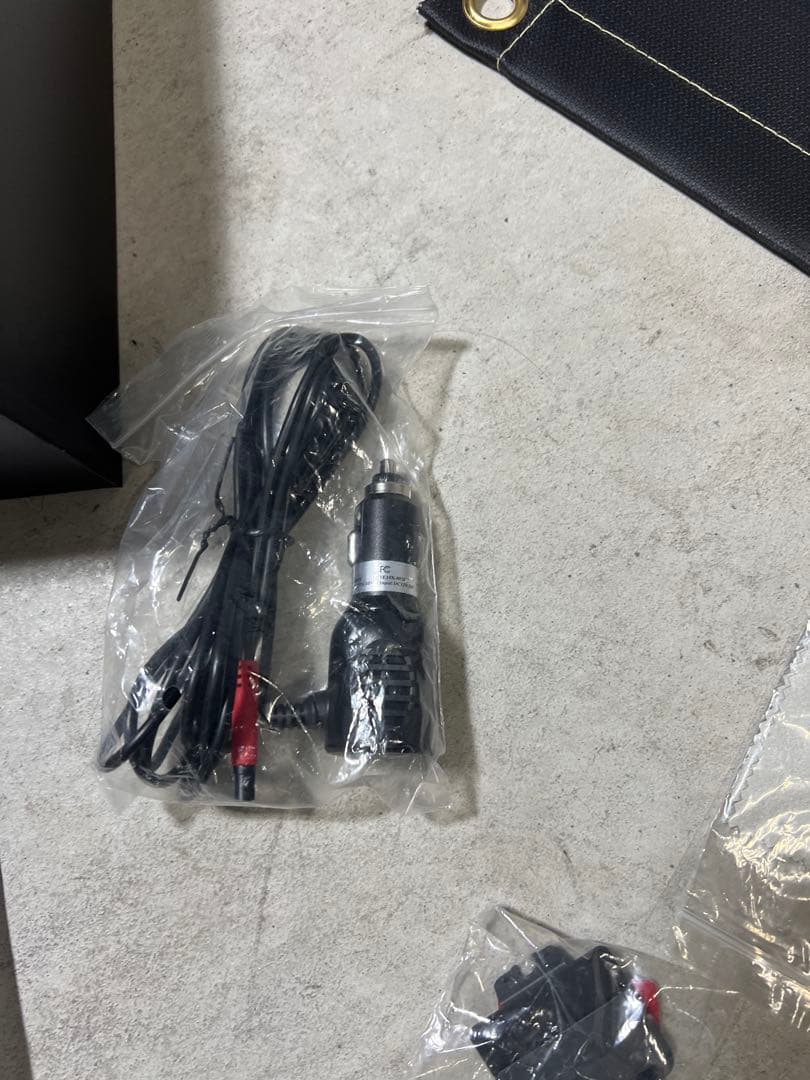 AKEEYO AKY-NV-X スーパーナイトビジョンシステム ドラレコ