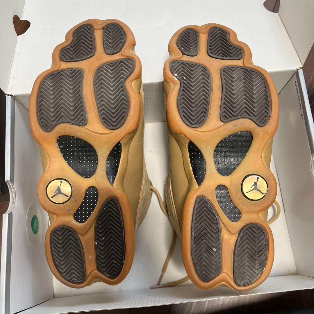 シューズ(男性用) Jordan13