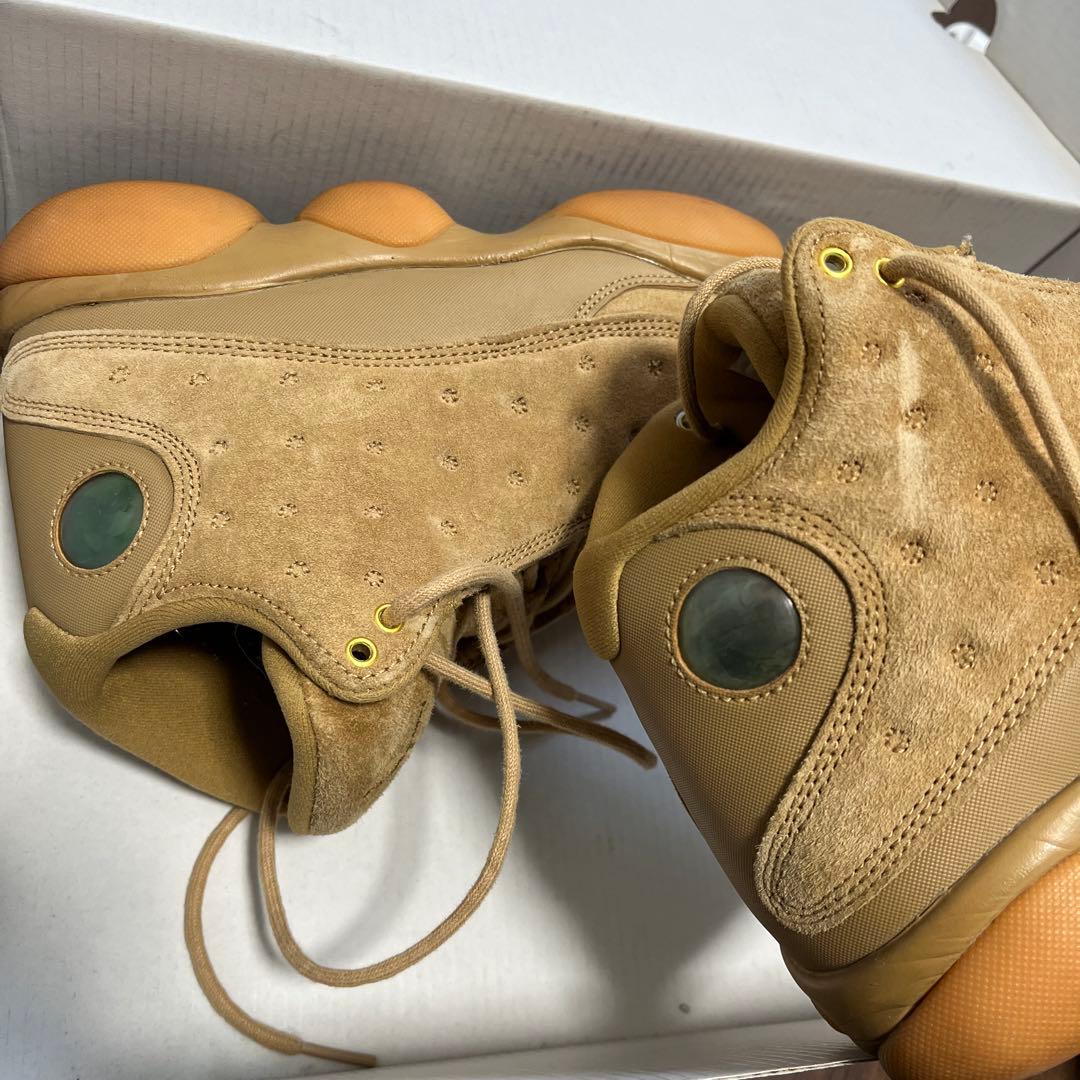 シューズ(男性用) Jordan13