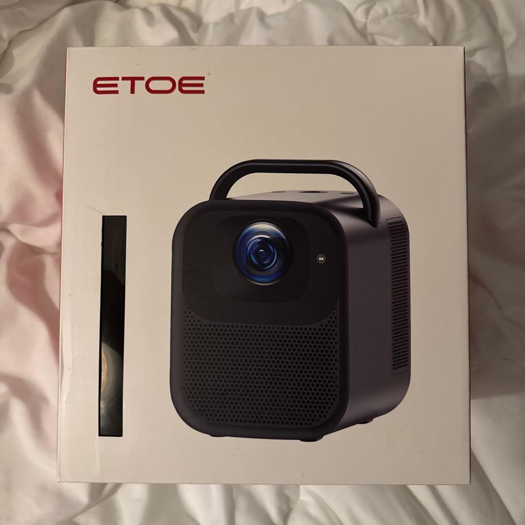 ETOE Seal Pro　プロジェクター　1000 ANSI　※期間限定価格