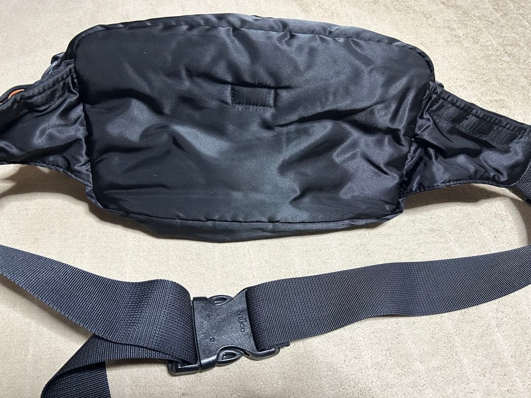 ポーター　ナイロン　ボディバッグ