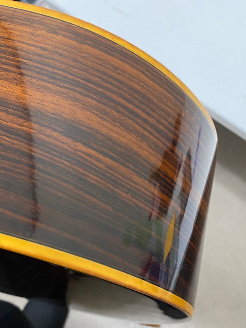 3-2139 YAMAHA　FG-301 【オレンジラベル】ジャパンヴィンテージ