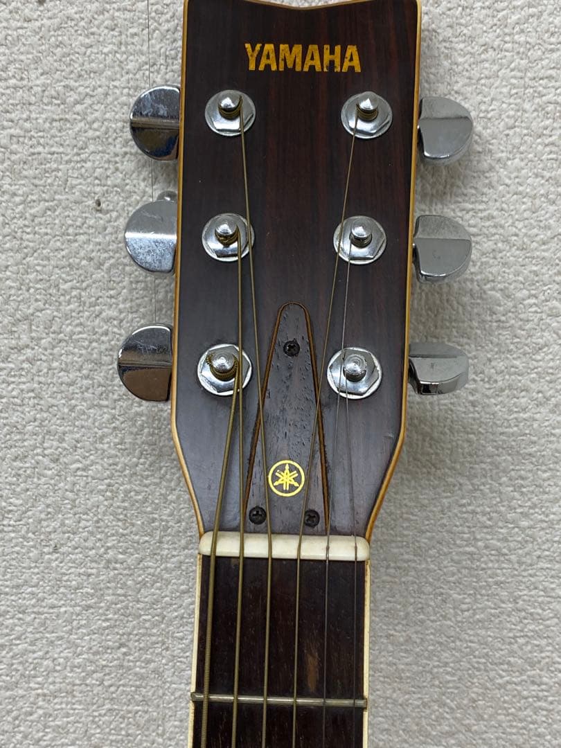 3-2139 YAMAHA　FG-301 【オレンジラベル】ジャパンヴィンテージ