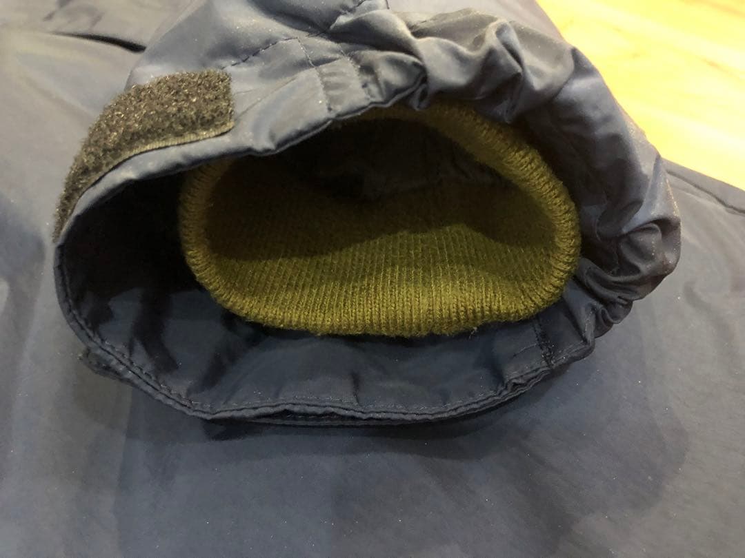 THE NORTH FACE トリプルエックス トリクライメイトジャケット