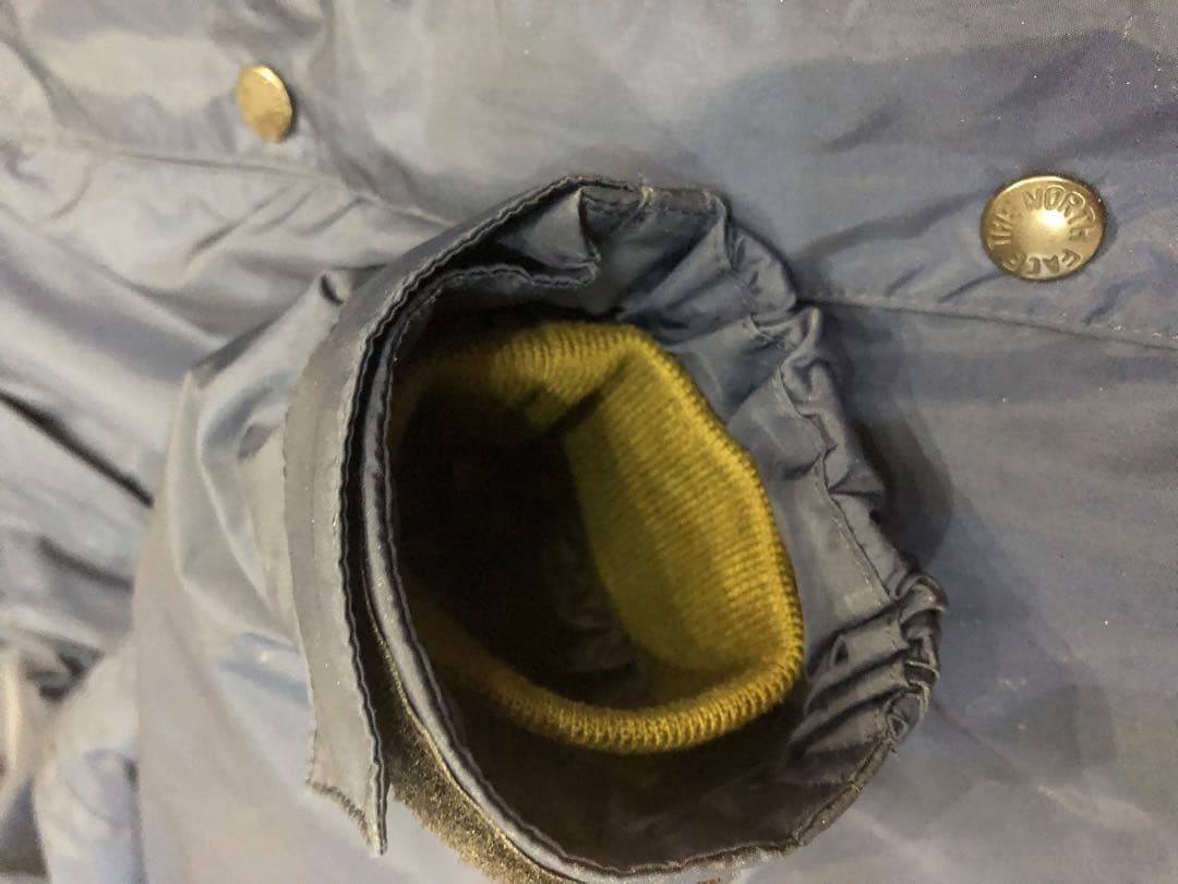 THE NORTH FACE トリプルエックス トリクライメイトジャケット