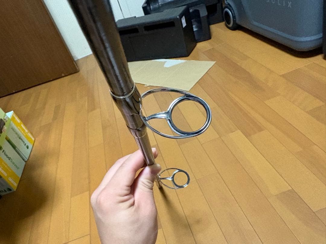 クレバーブラッド