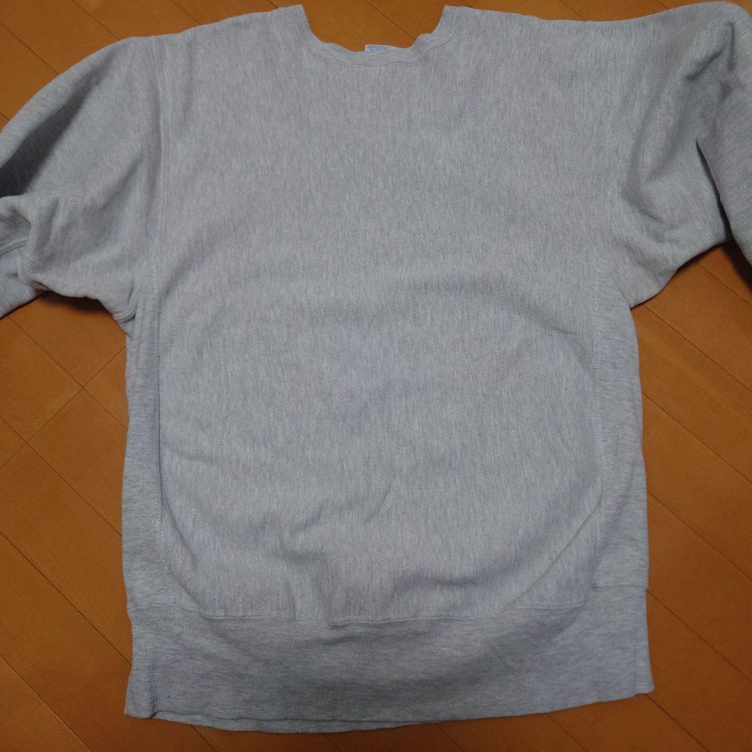 Champion リバースウィーブ 90s XL