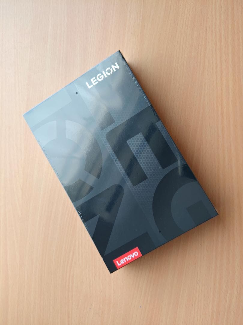 Legion Y700 2025 新品未使用