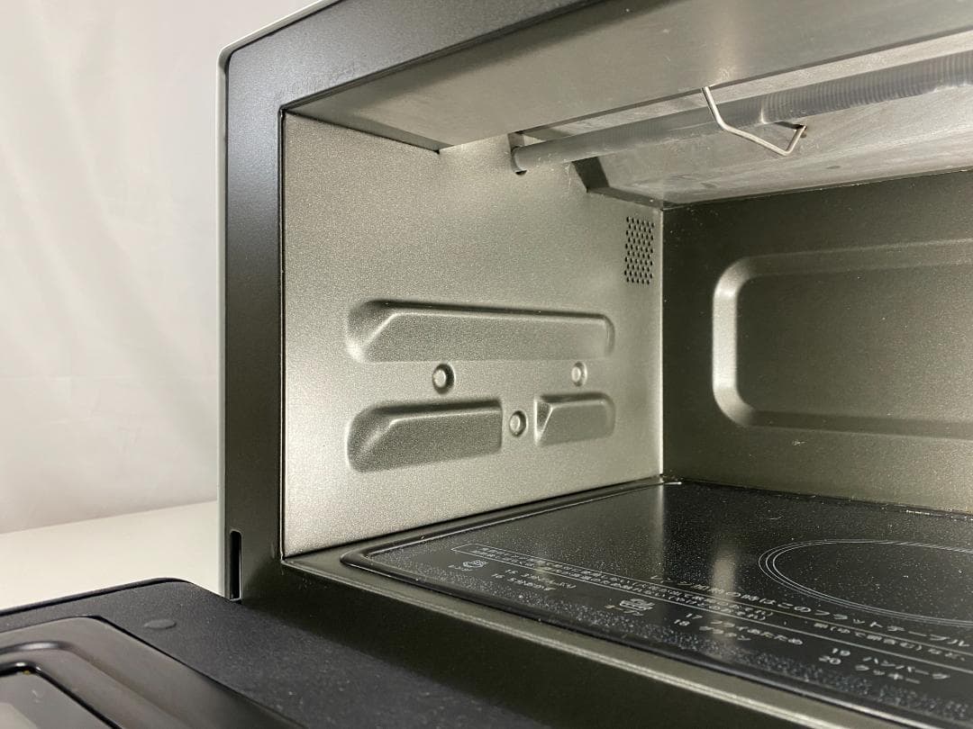 SHARP　オーブンレンジ　RE-WF183-W 2022年製