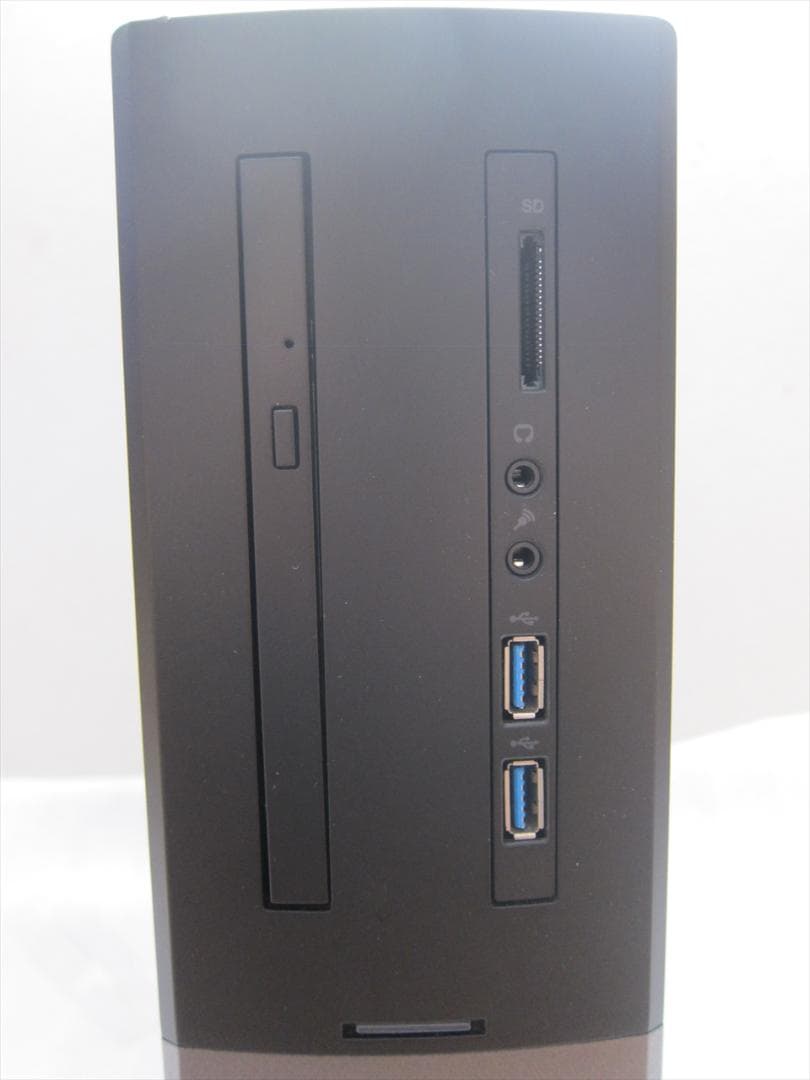 マウスPC 第11世代Core i5-11400/8GB/SSD256GB