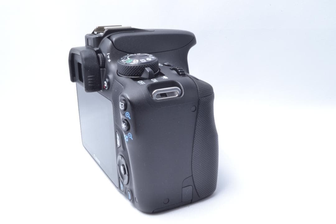 美品✨選べるおまけ付き✨Canon KissX7✨Wレンズセット✨初期不良保証