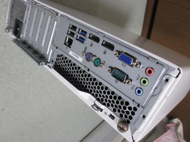 ☆NEC PC-GD Core i3-7100 8GB 1TB Win10