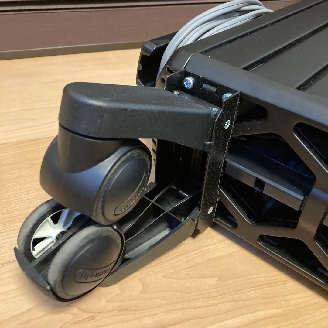 DeLonghi MDH09-PB デロンギ マルチダイナミックヒーター