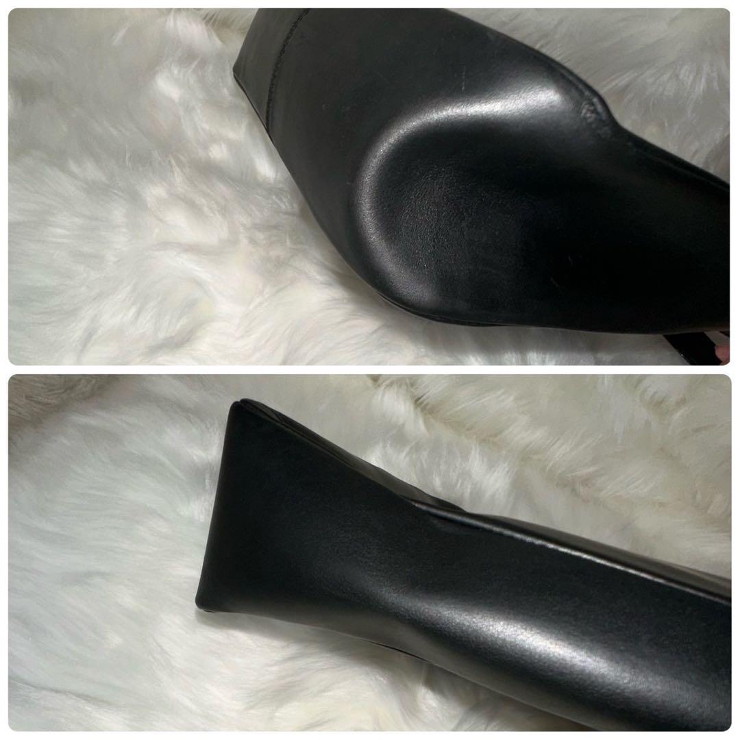 人気モデル✨ フェラガモ ショルダーバッグ ガンチーニ ロック金具 レザー