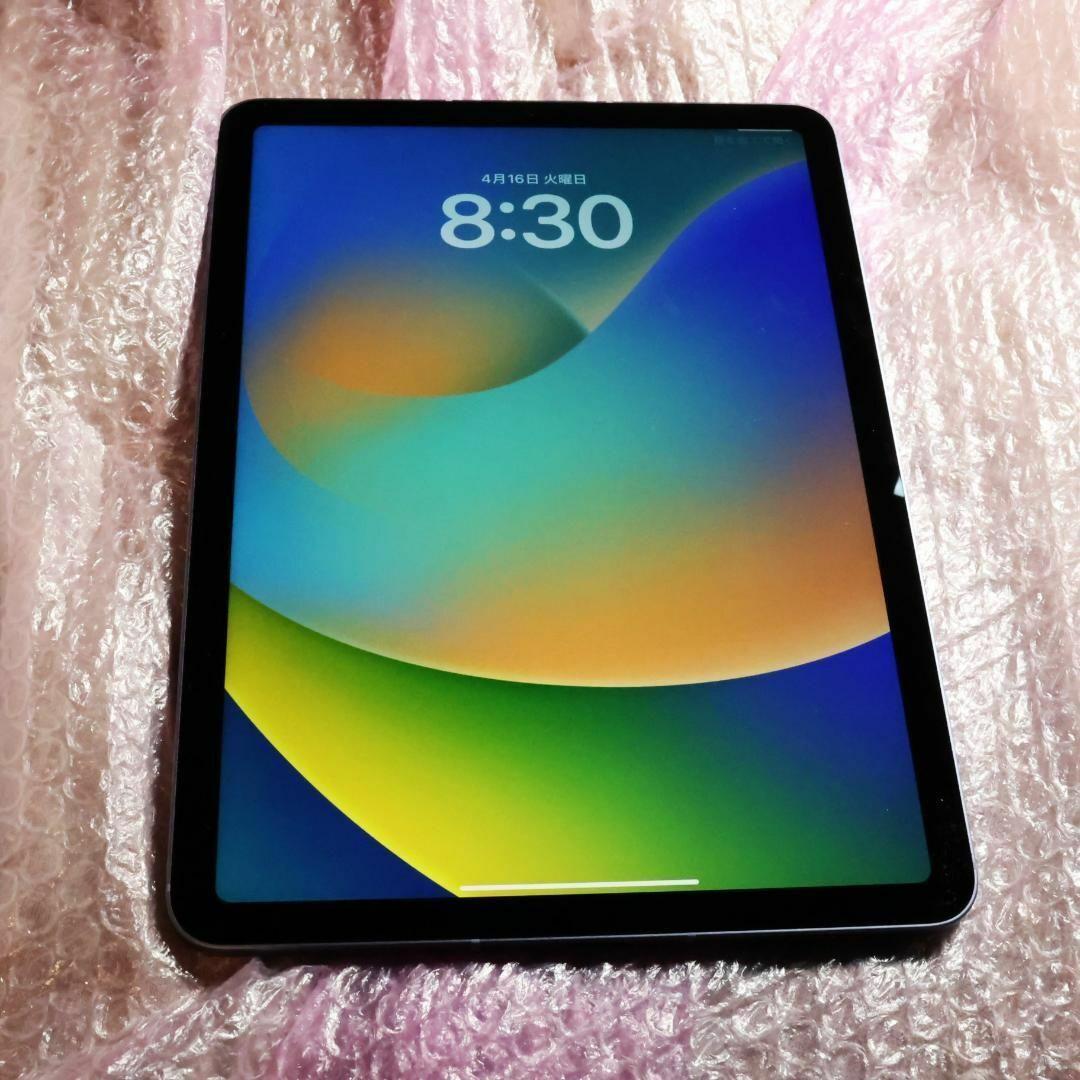 ipad air5第5世代cellular64GBアップルケアappleCare