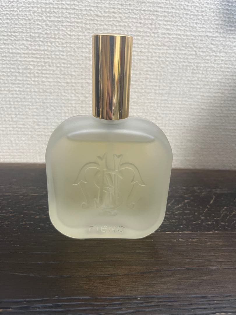 サンタマリアノヴェッラ　フィエノ　オーデコロン