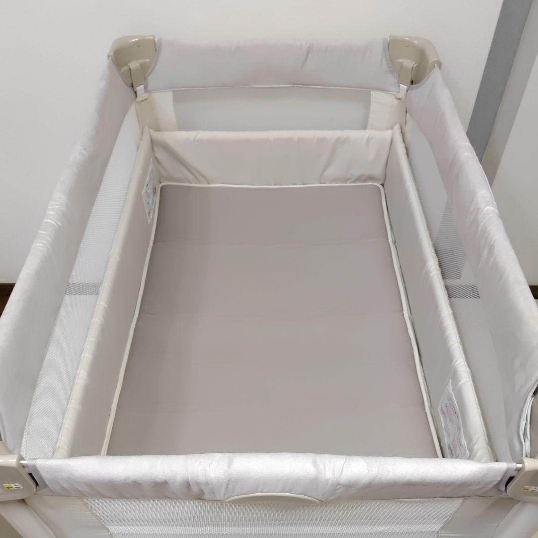 Aprica アップリカ　ココネルエアープラス 洗えるマット 送料無料