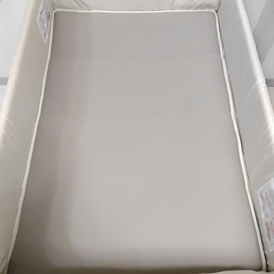 Aprica アップリカ　ココネルエアープラス 洗えるマット 送料無料