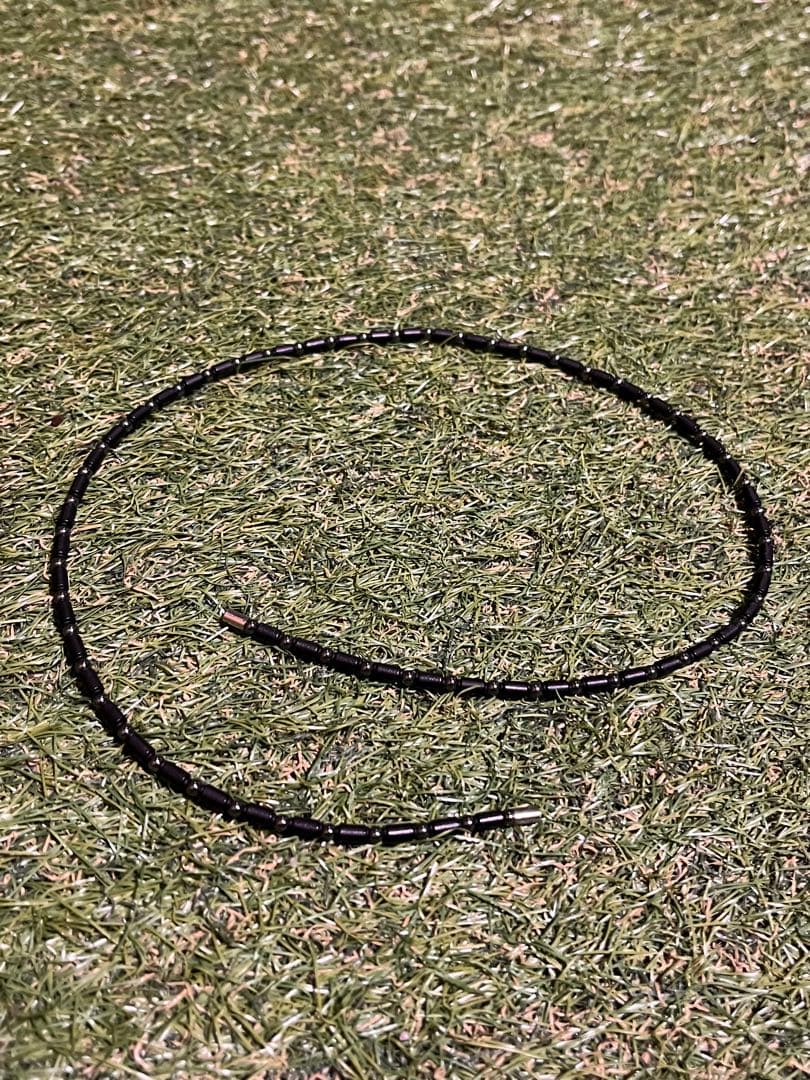 COREFORCE スピネルCFL70 ネックレス　CFL50ブレスレット