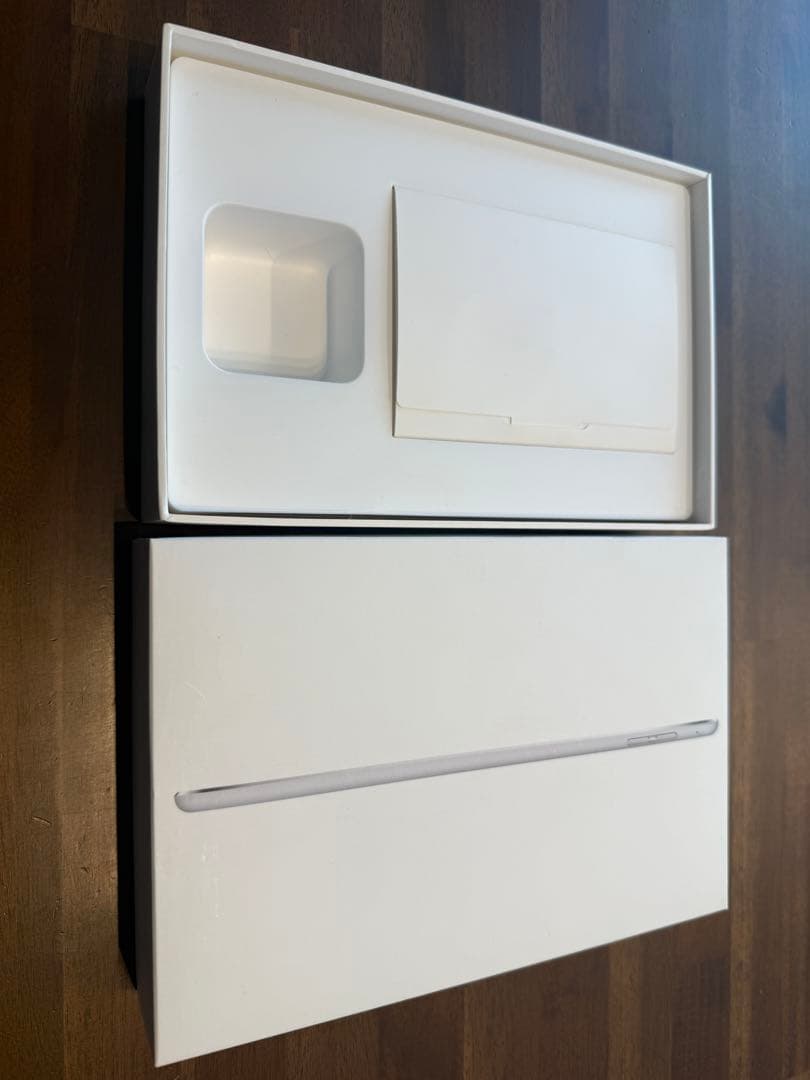 Apple iPad mini4シルバー 本体とアクセス等