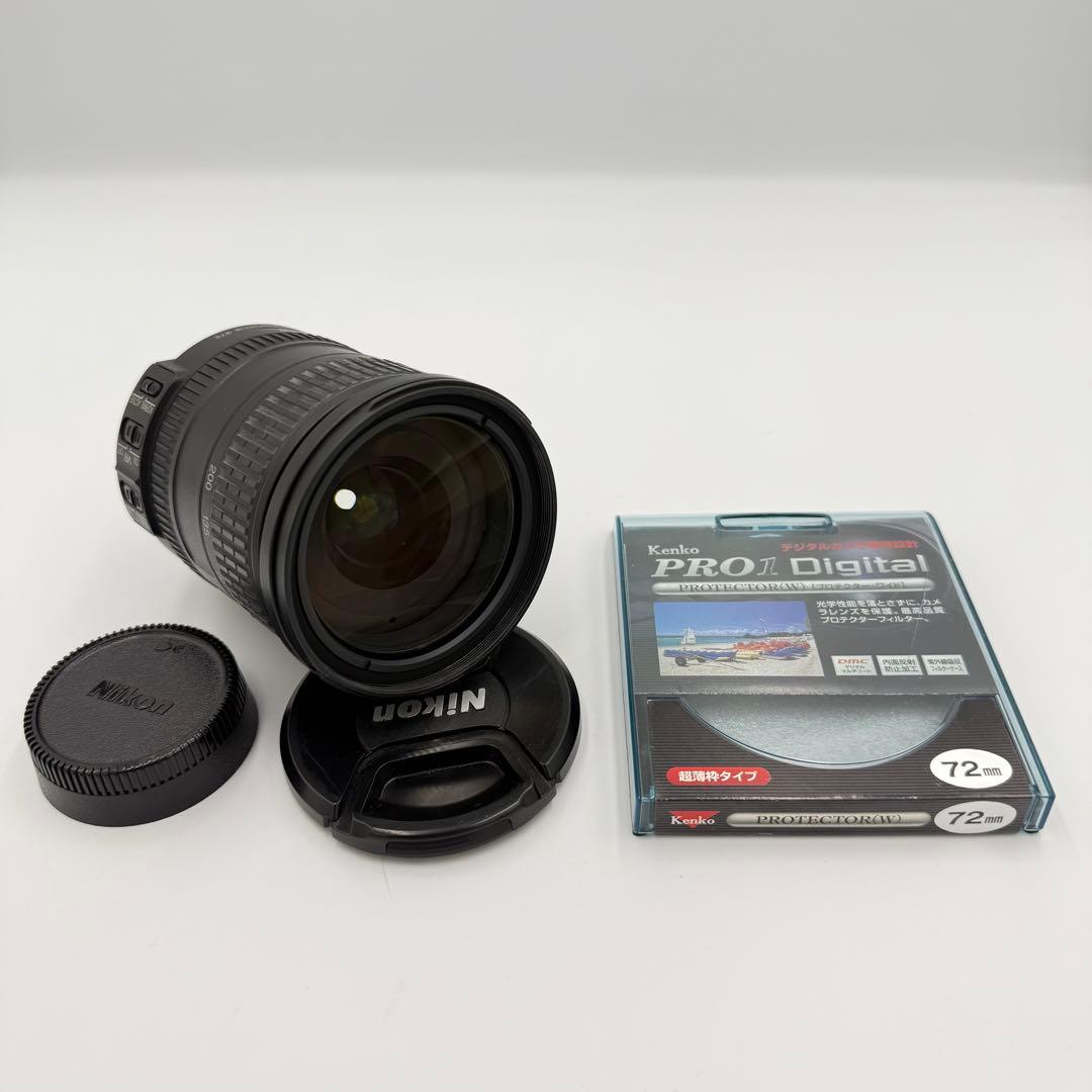 【状態良好！】 Nikon ニコン D90 デジタル一眼レフ レンズセット
