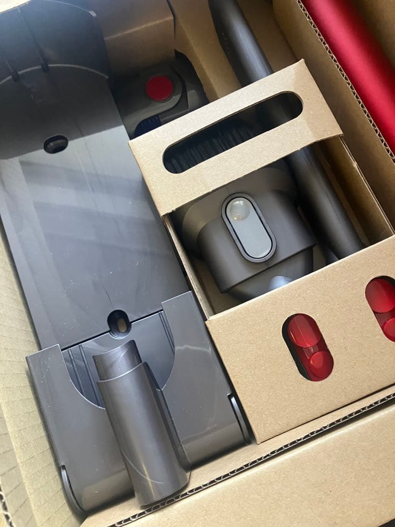 コメントの方専用です！！ 新品通電確認　ダイソンv8 origin