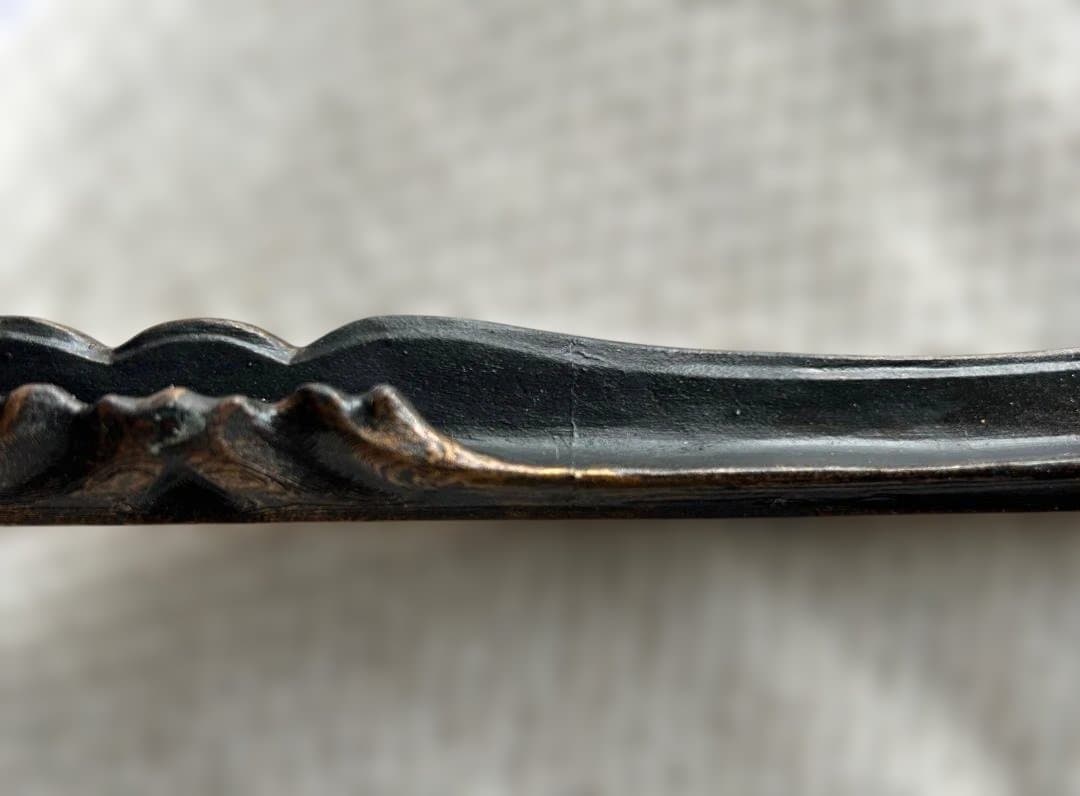 専用出品　冬の風景はがきとアートフレーム