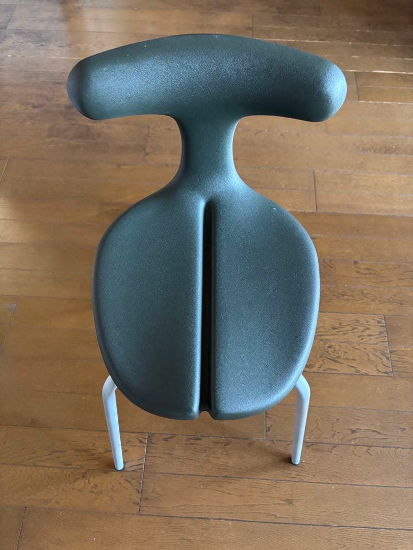 AYUR STOOL HUMAN MADE アーユルチェア　椅子　チェア