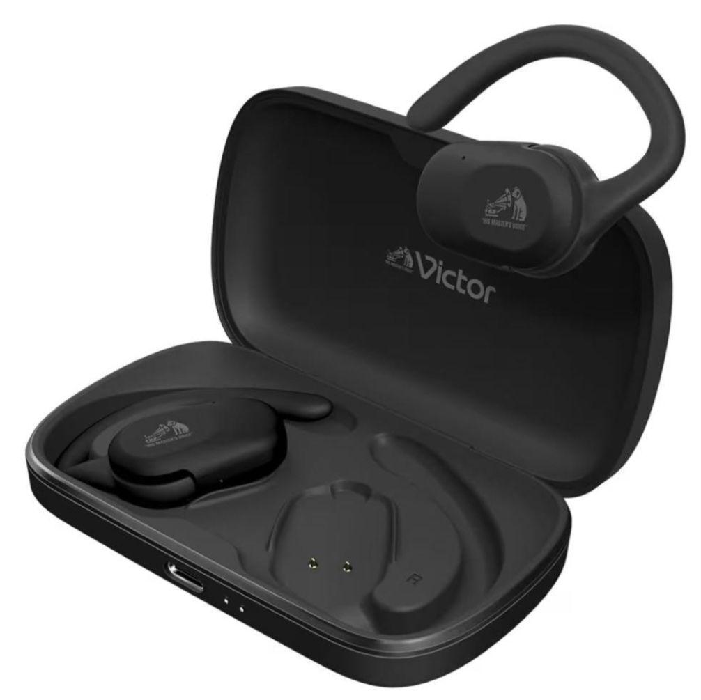 JVCケンウッド Victor HA-NP39T ワイヤレスイヤホン 新品