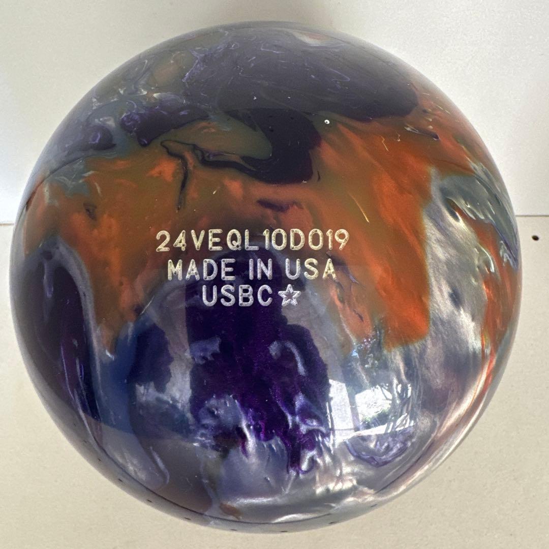 EQUINOX 14ポンド 新品未使用 箱有 ストーム イクイノックス