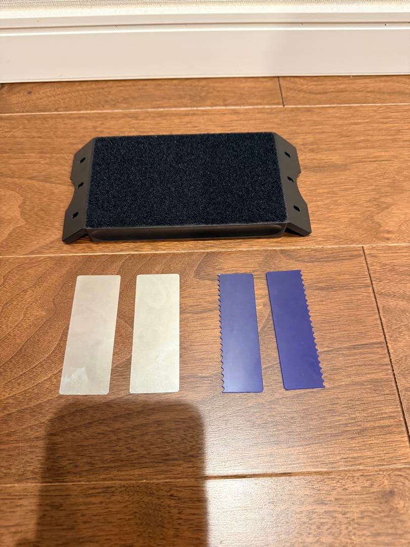 【新品】FL!PPER Edge MAXクマノミ アート限定デザイン