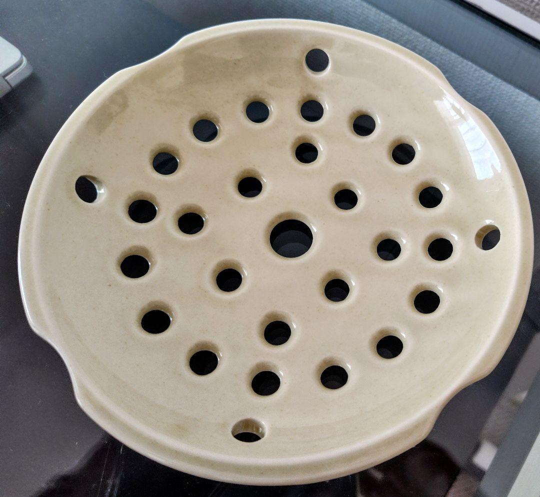 【長谷園】 かまどさん 二合炊き