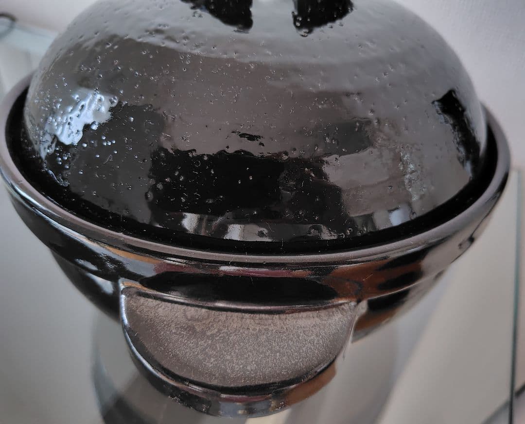 【長谷園】 かまどさん 二合炊き