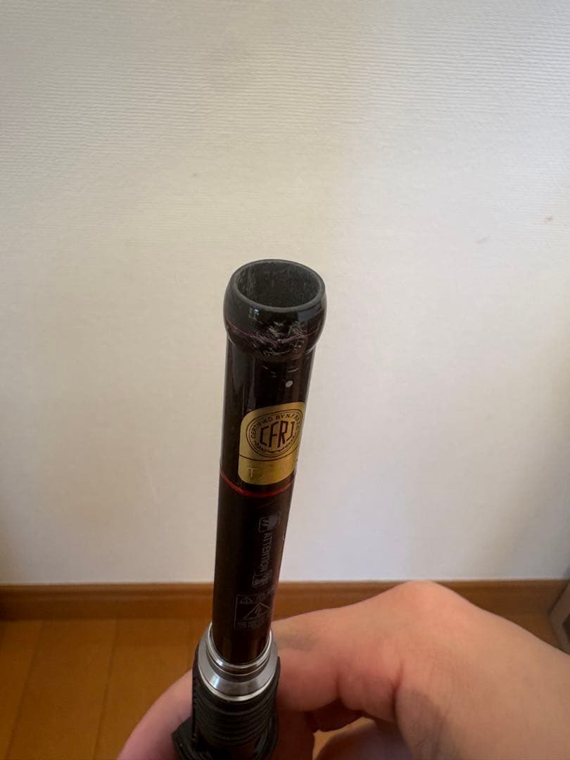 ZODIAS(ゾディアス) パックロッド C66ML-5