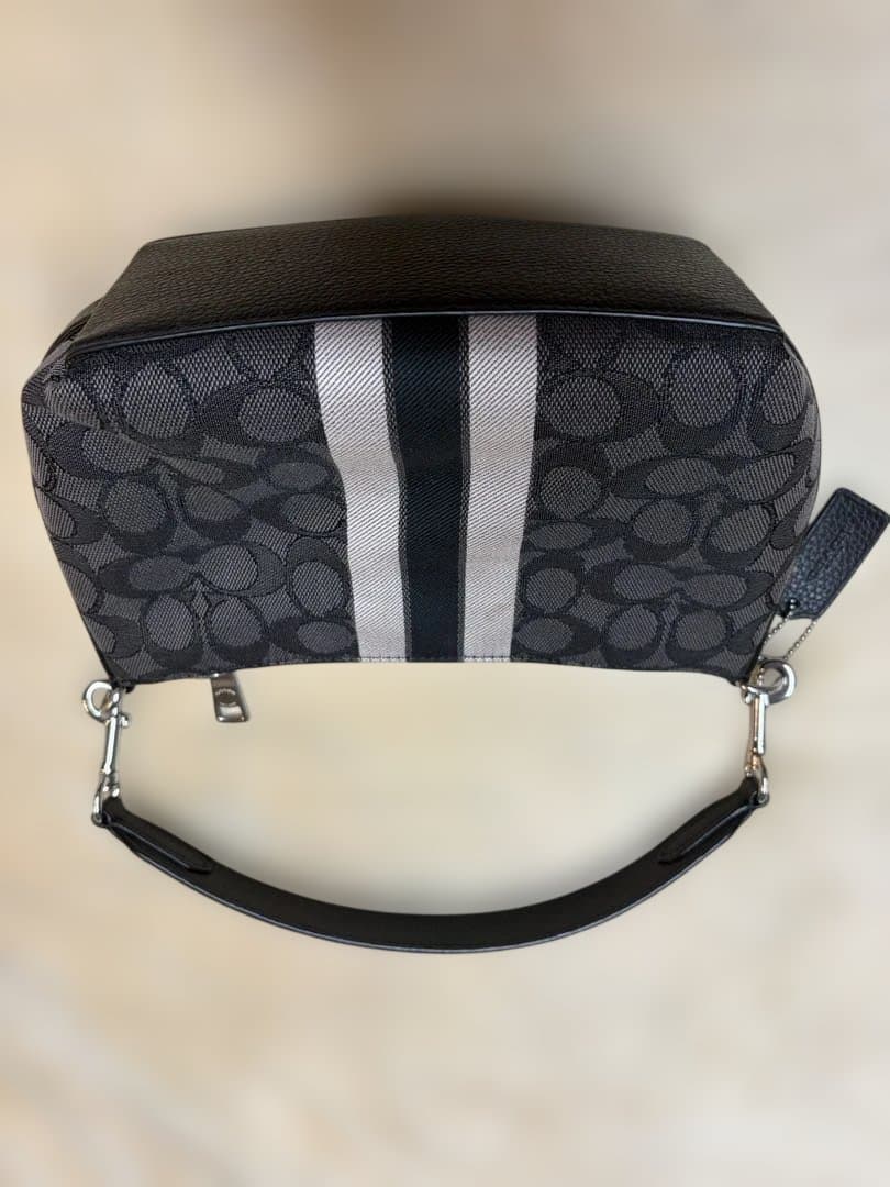 コーチ（COACH）の「デンプシー（Dempsey） ショルダーバッグ」