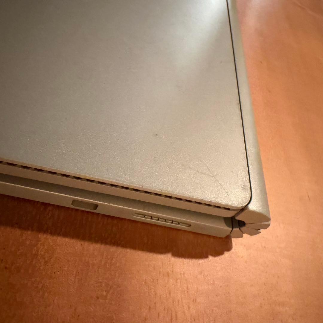 中*原様 Microsoft Surface Book i5