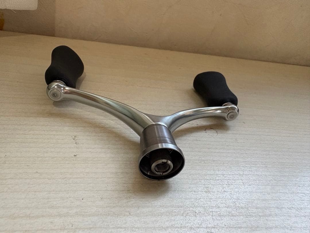 ★☆ダイワ 18イグジスト　LT2500S XH DH ハンドル 超美品