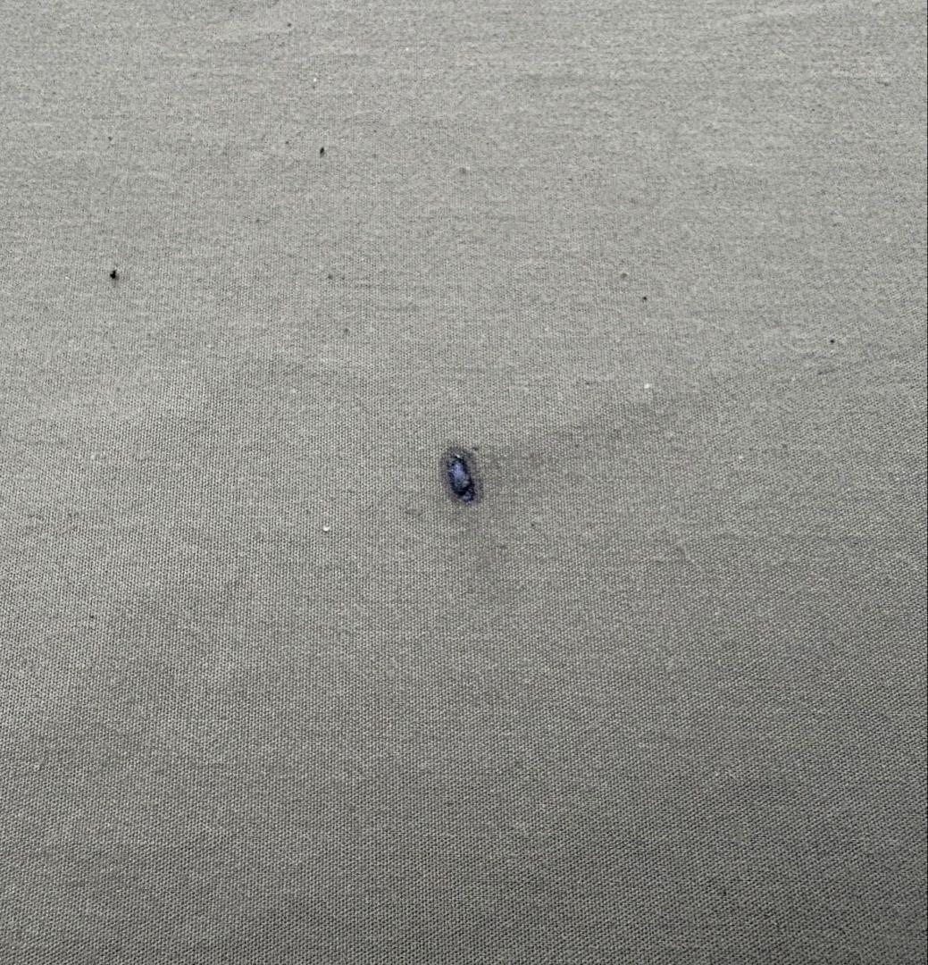 TOMOUNTバップテントＴＣオリーブ