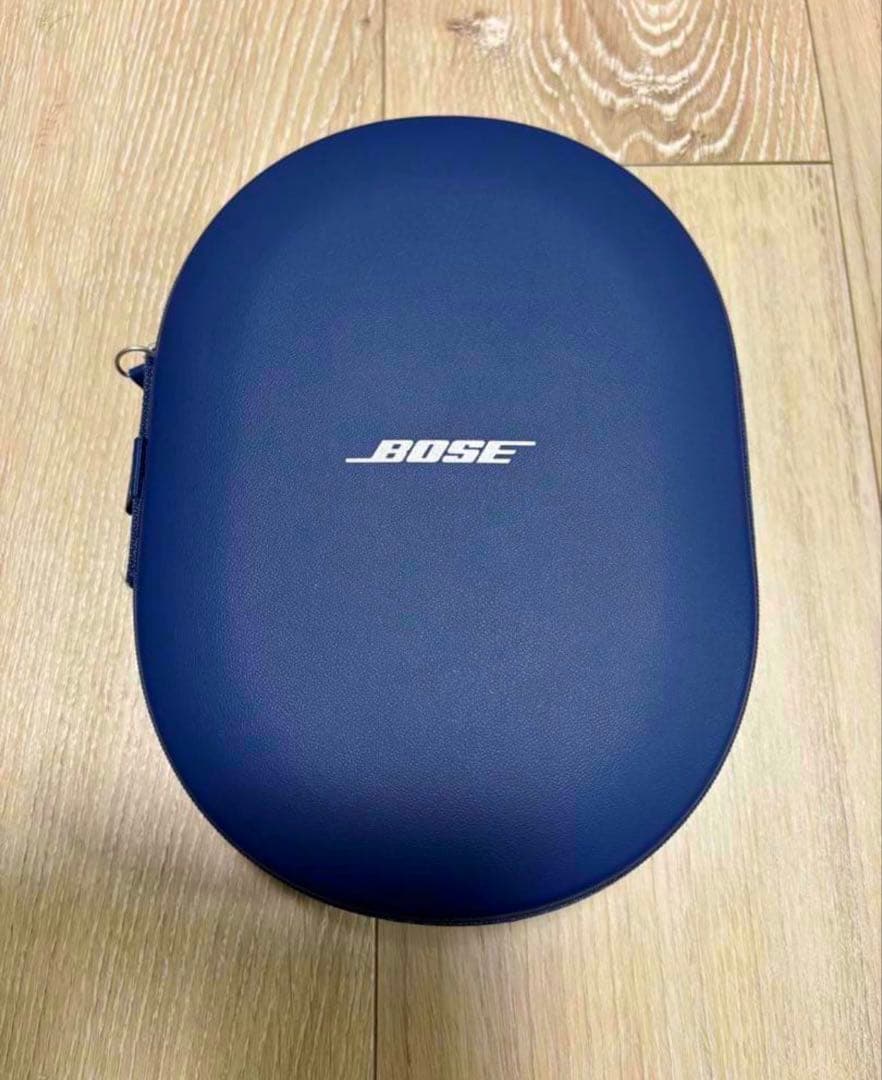 Bose QuietComfort Ultra Headphones第一世代
