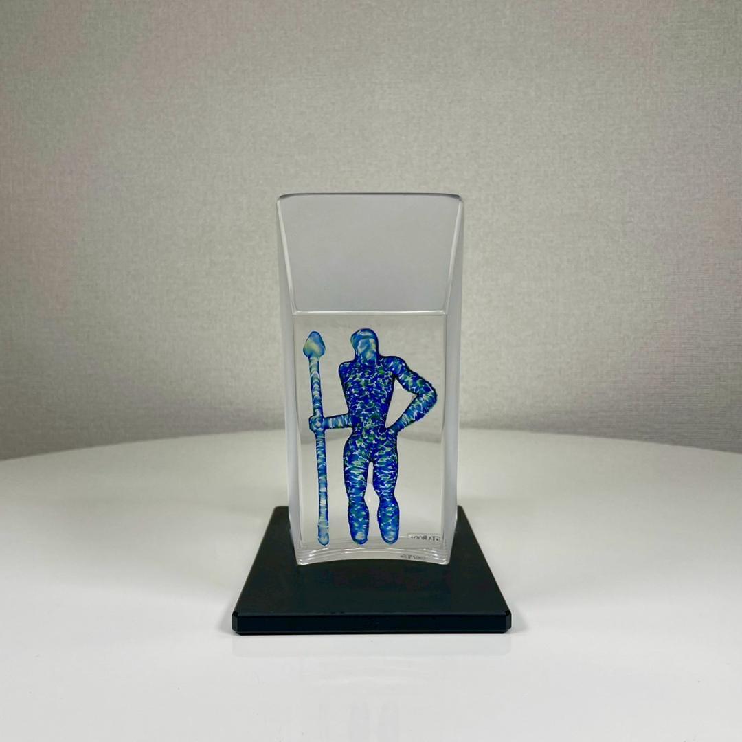 KOSTA BODA コスタボダ オブジェ クリスタル ガラスオブジェ 北欧