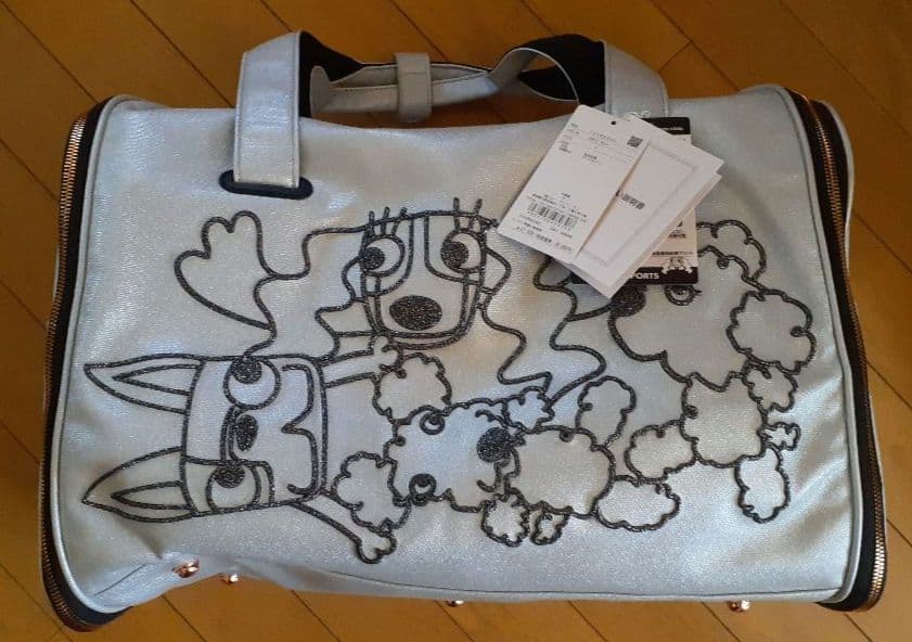 2025秋冬新作 30周年数量限定 MUSPORTS シルバー　新品未使用