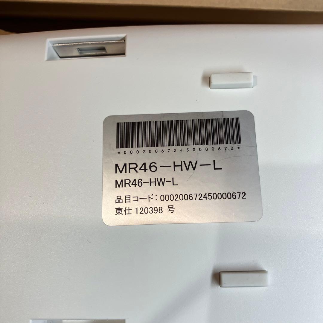 【新品】Cisco Meraki MR46 ワイヤレスアクセスポイント