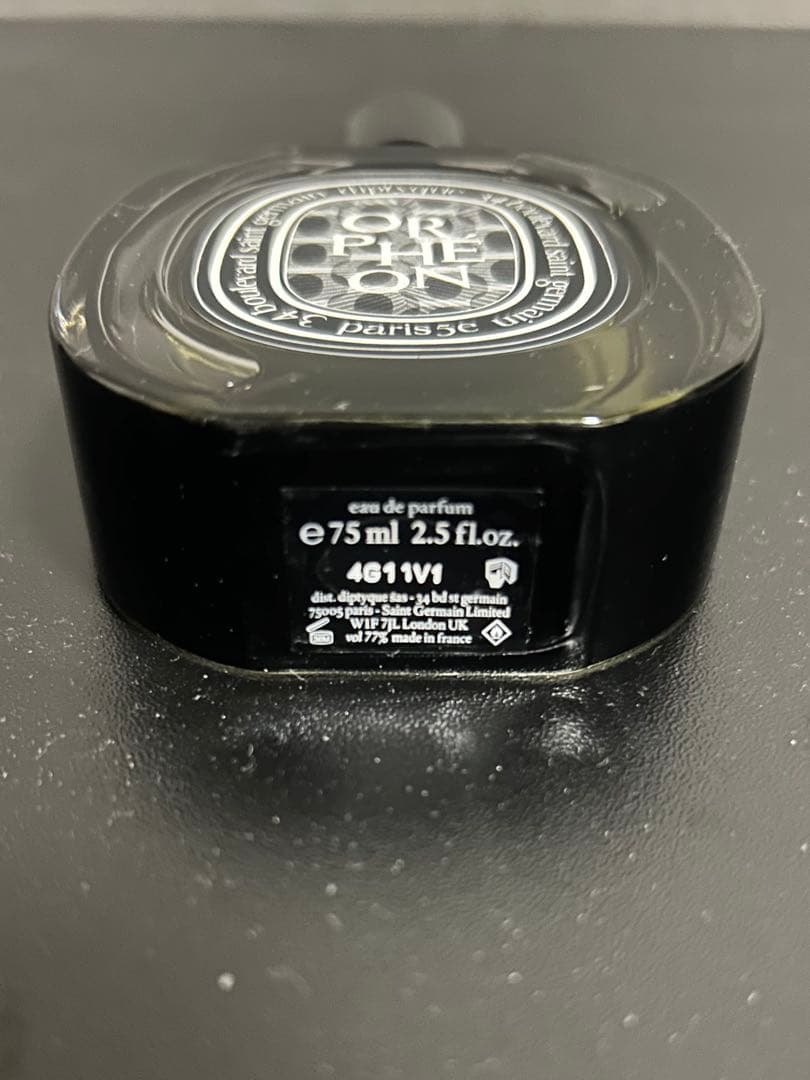 【国内正規品】Diptyque Orphéon オードパルファム 75ml