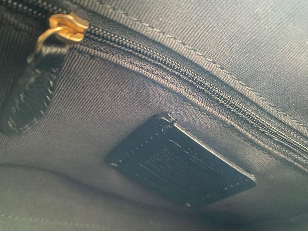 COACH ローアン サッチェルバッグ ミニボストンバッグ F79946