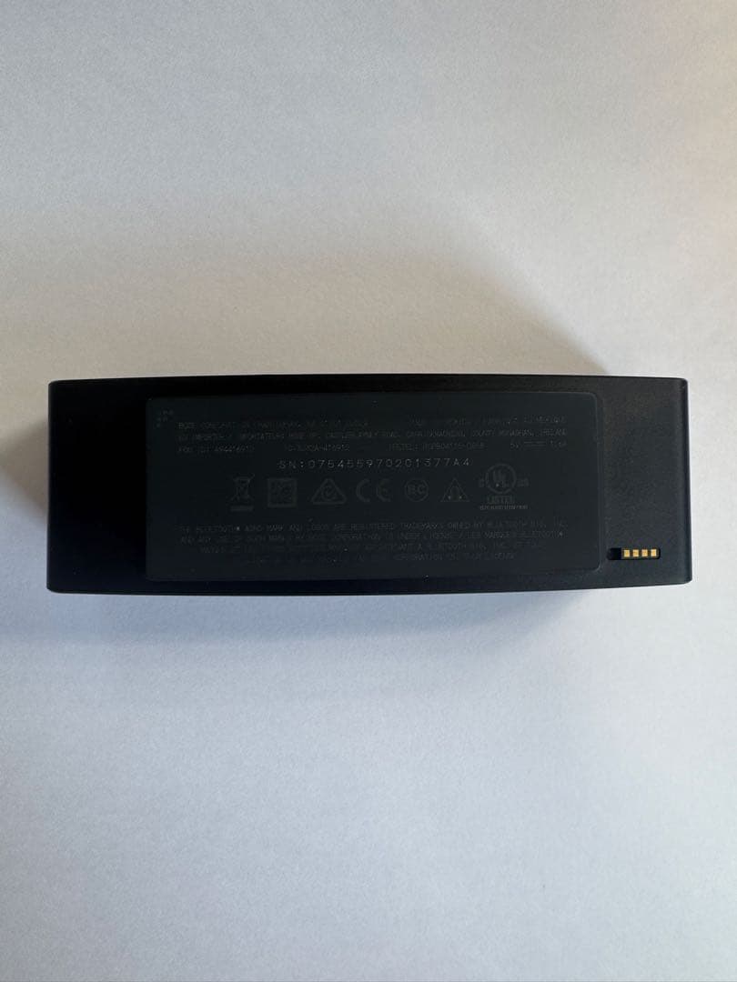 Bose SoundLink Mini II 限定色