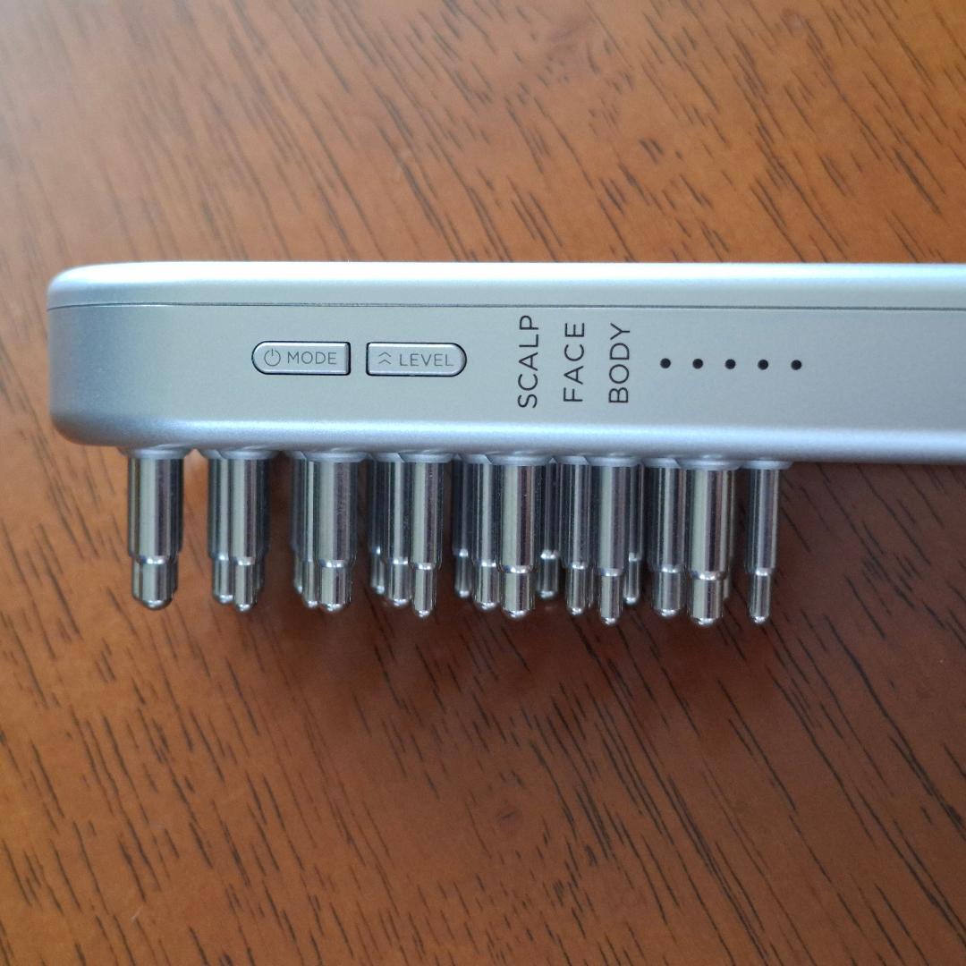 【超美品】SALONIA（サロニア）　ENS リフトブラシ