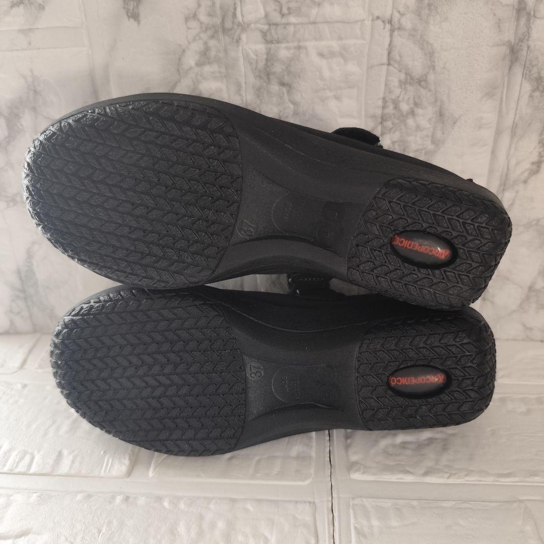 ARCOPEDICO アルコペディコ メリージェーンワンストラップシューズ