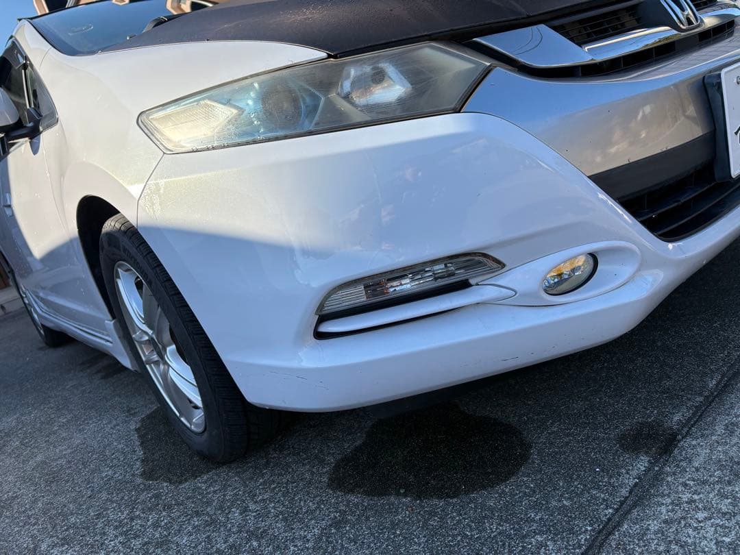 ボンド インサイト ハイブリッド