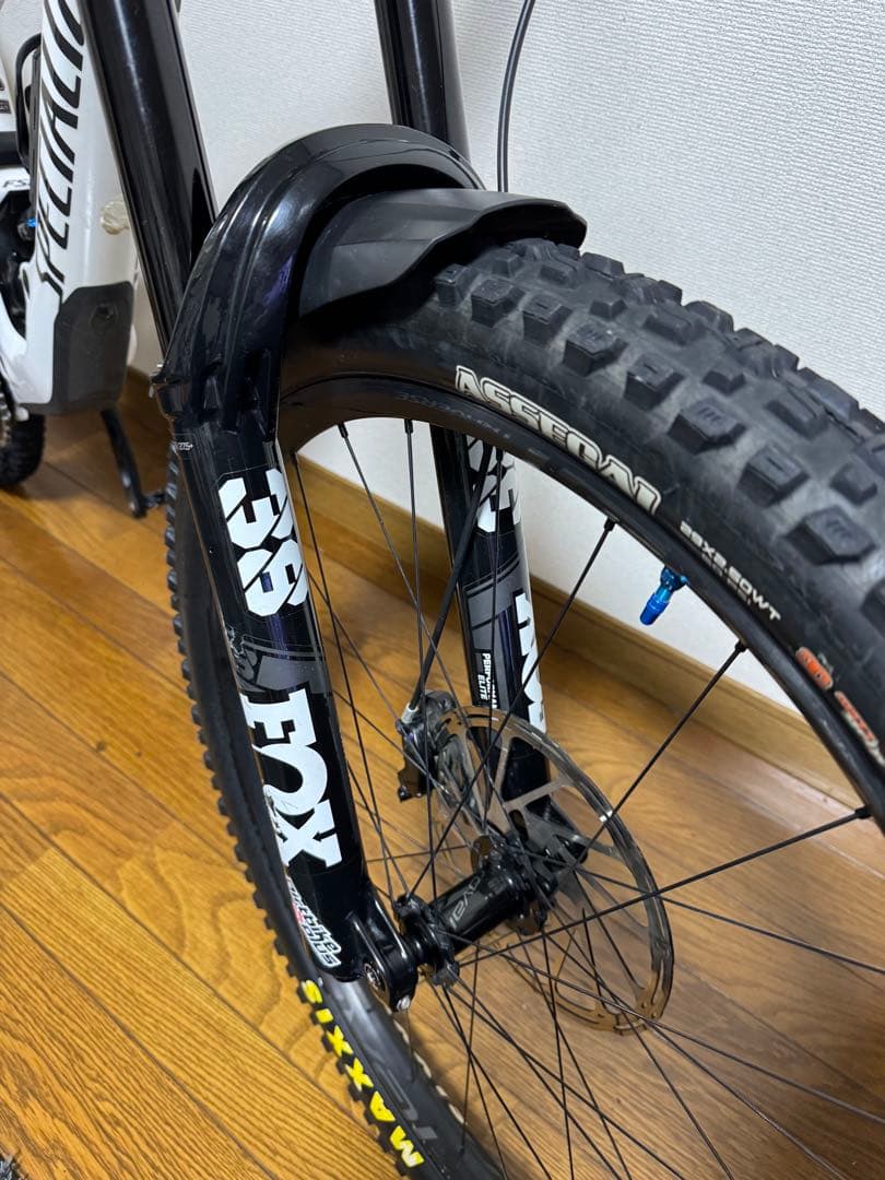 SPECIALIZED 2022年製 ENDURO EXPERT S2 【美品】