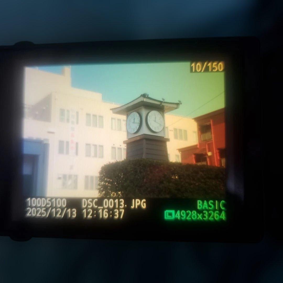 Nikon D5100 訳あり